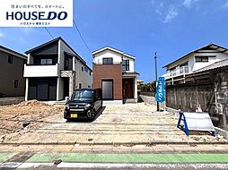 新築戸建 美和台5丁目