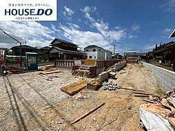 新築戸建 福岡市東区塩浜1丁目
