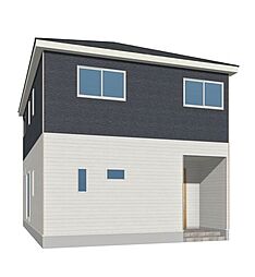 新築戸建 福岡市東区塩浜1丁目