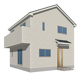 新築戸建 福岡市東区塩浜1丁目