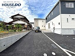 新築戸建 福岡市東区塩浜1丁目