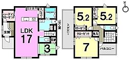 新築戸建　旭ケ丘1丁目