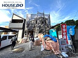 新築戸建 篠栗町庄4丁目