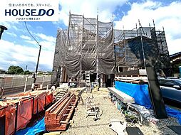 新築戸建 篠栗町庄4丁目