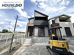新築戸建 篠栗町庄4丁目