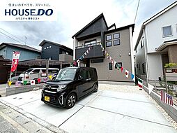 新築戸建　宇美町若草2丁目