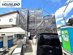 新築戸建　貴船2丁目