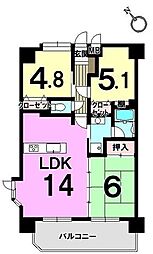 ロマネスク香住ケ丘