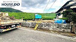 売土地　乙金東2丁目