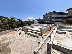 新築戸建 和白東2丁目