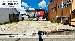 売土地 昭南町2丁目