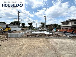 新築戸建 大野城市大城3丁目