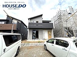 新築戸建　大野城市大城3丁目