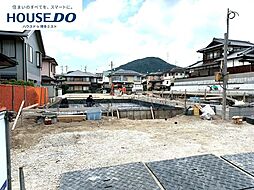 新築戸建　大野城市大城3丁目