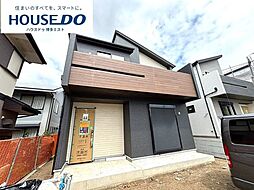 新築戸建　大野城市大城3丁目