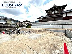 新築戸建 大野城市大城3丁目