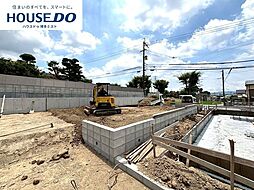 新築戸建 大野城市大城3丁目