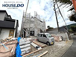 新築戸建　大野城市大城3丁目