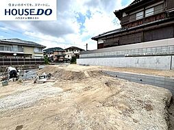 新築戸建 大野城市大城3丁目