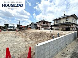 新築戸建 大野城市大城3丁目
