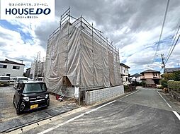 新築戸建　大野城市大城3丁目