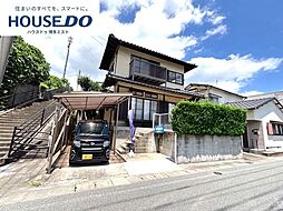 中古戸建　須惠町旅石