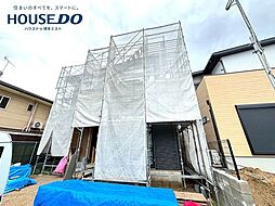 新築戸建　大野城市中2丁目