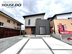 新築戸建　大野城市中2丁目