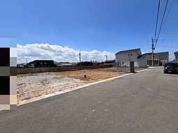 新築戸建 須惠町大字植木