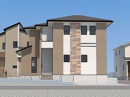 新築戸建 粕屋町内橋東1丁目