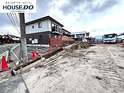 新築戸建 粕屋町内橋東1丁目
