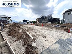 新築戸建 粕屋町内橋東1丁目