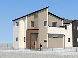 新築戸建 粕屋町内橋東1丁目