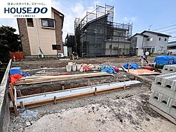 新築戸建 粕屋町内橋東1丁目