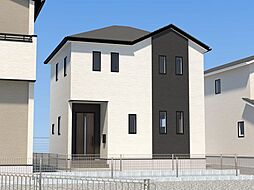 新築戸建 粕屋町内橋東1丁目