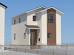 新築戸建 粕屋町内橋東1丁目