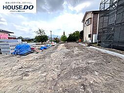 新築戸建 粕屋町内橋東1丁目