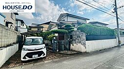 売土地　桜丘3丁目