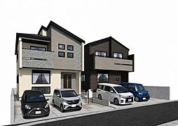 新築戸建 篠栗町和田4丁目