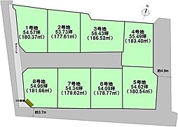 売土地 須惠町植木