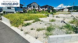 売土地 須惠町植木