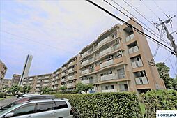下大利団地26棟
