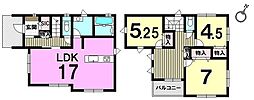 新築戸建　多々良2丁目