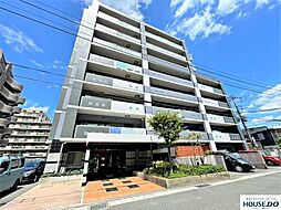 TOHOマンションスプラウト井尻東