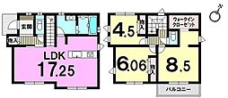 新築戸建　多々良2丁目