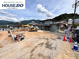 新築戸建　障子岳南1丁目
