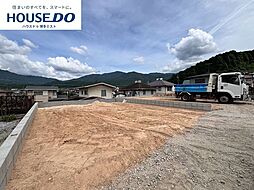 新築戸建　障子岳南1丁目