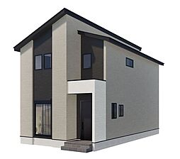 新築戸建　大城4丁目