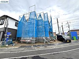 新築戸建　諸岡6丁目