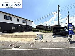 新築戸建　諸岡6丁目